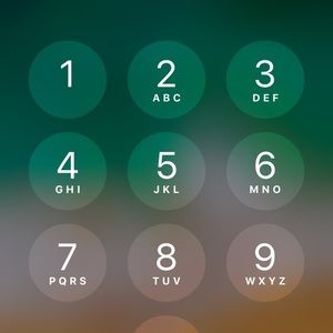 Meet your Posher, Javon